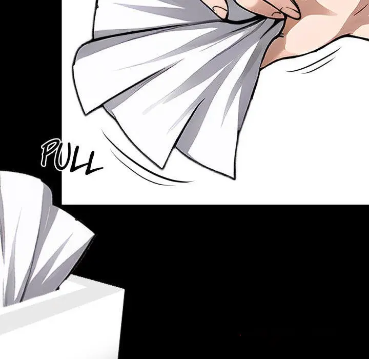 Gangster X Office Lady Chapter 18 - Page 36
