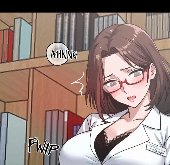 Gangster X Office Lady Chapter 18 - Page 38