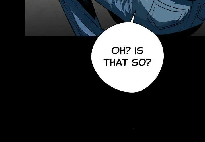 Gangster X Office Lady Chapter 18 - Page 4
