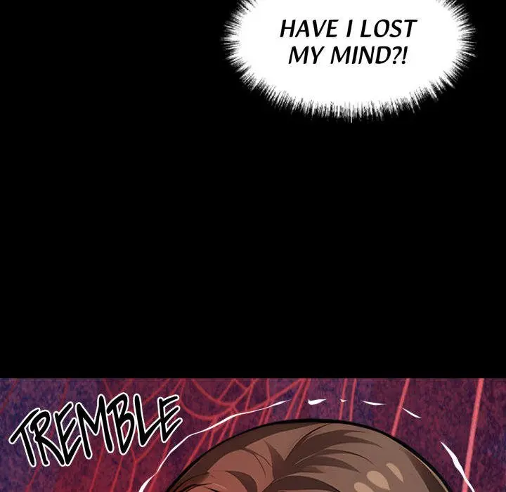 Gangster X Office Lady Chapter 18 - Page 42