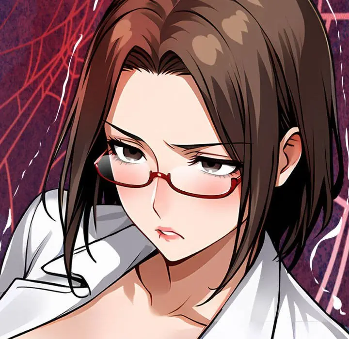 Gangster X Office Lady Chapter 18 - Page 43