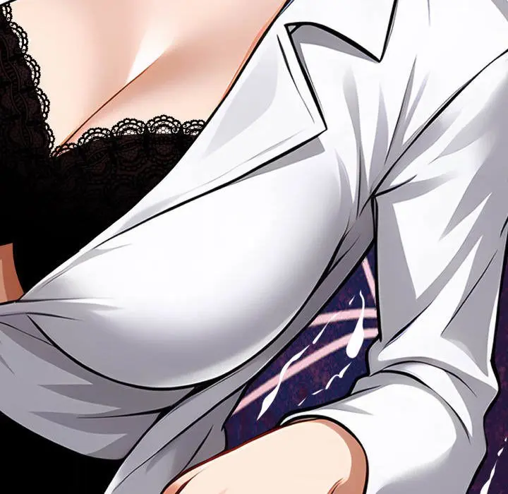 Gangster X Office Lady Chapter 18 - Page 44