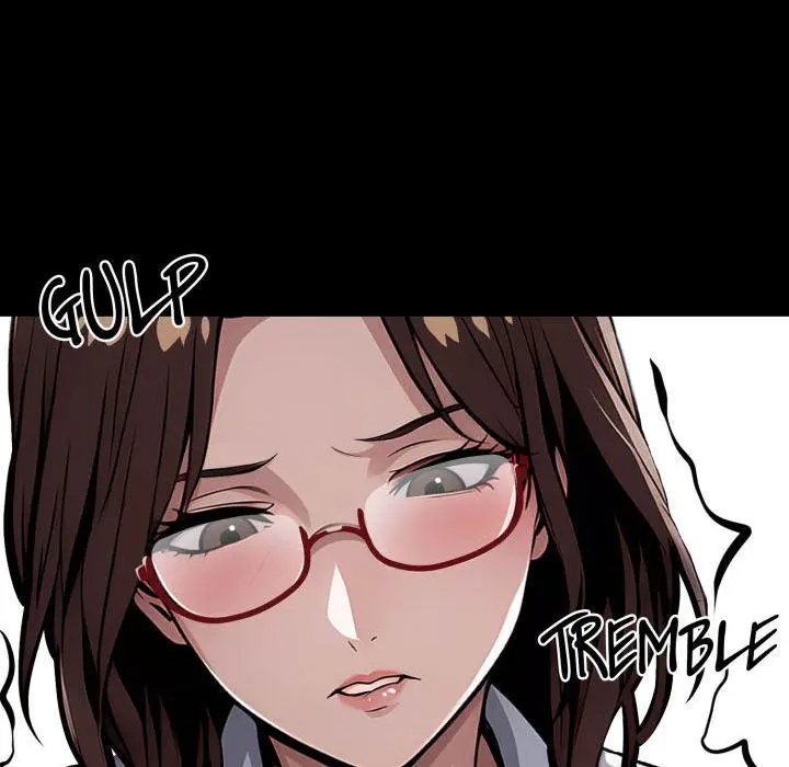 Gangster X Office Lady Chapter 18 - Page 50