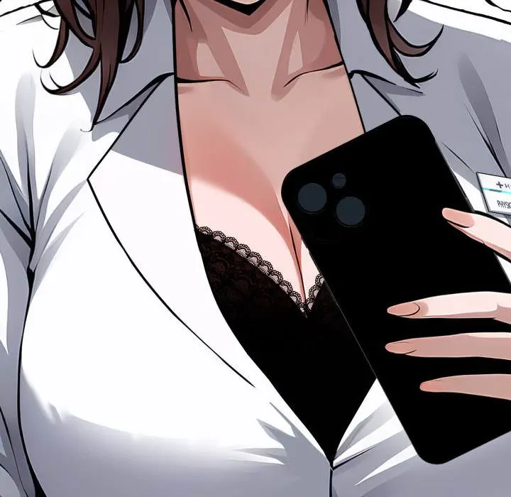 Gangster X Office Lady Chapter 18 - Page 51
