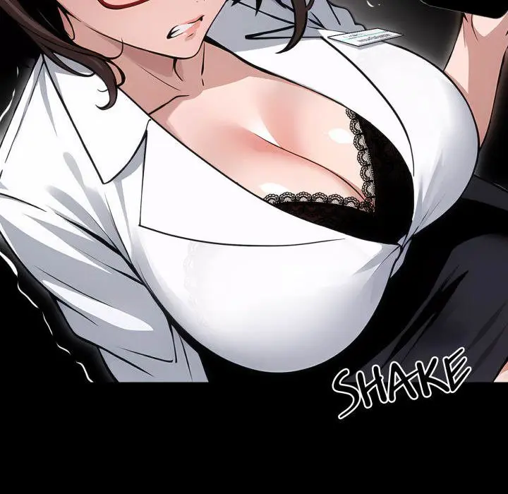 Gangster X Office Lady Chapter 18 - Page 56