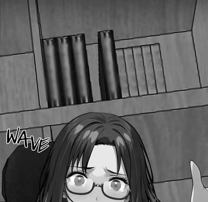 Gangster X Office Lady Chapter 18 - Page 58