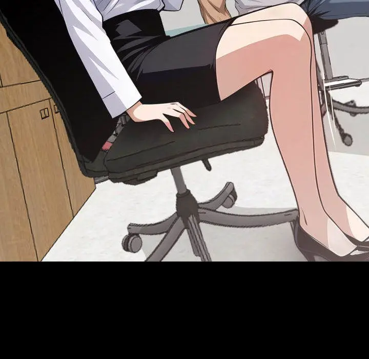 Gangster X Office Lady Chapter 18 - Page 6