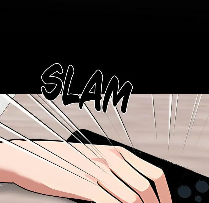 Gangster X Office Lady Chapter 18 - Page 70