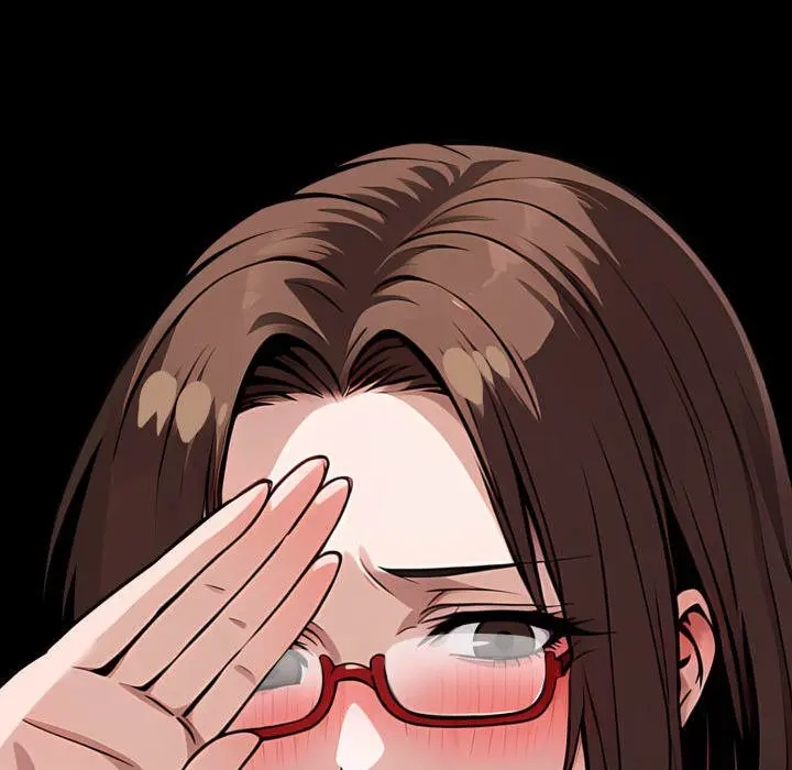 Gangster X Office Lady Chapter 18 - Page 72