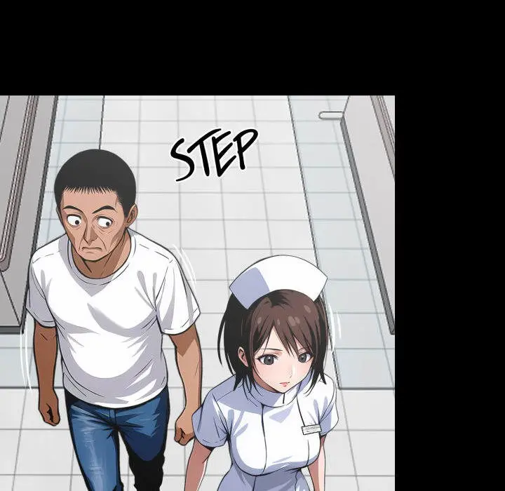 Gangster X Office Lady Chapter 18 - Page 77