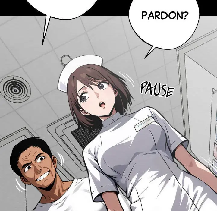 Gangster X Office Lady Chapter 18 - Page 79