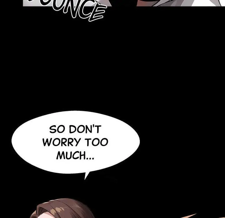 Gangster X Office Lady Chapter 18 - Page 8