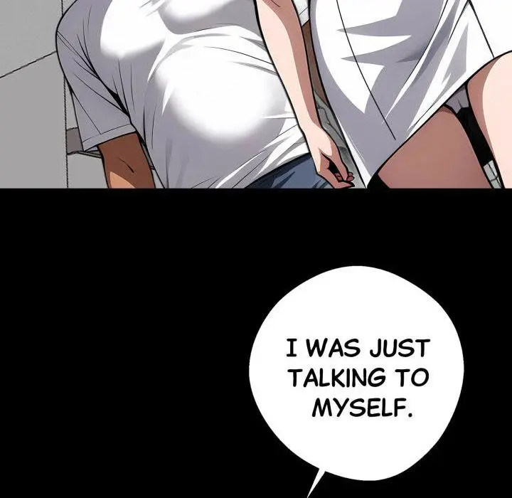 Gangster X Office Lady Chapter 18 - Page 80