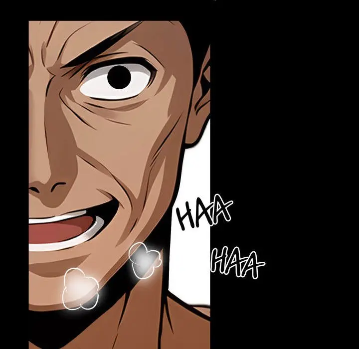 Gangster X Office Lady Chapter 18 - Page 81