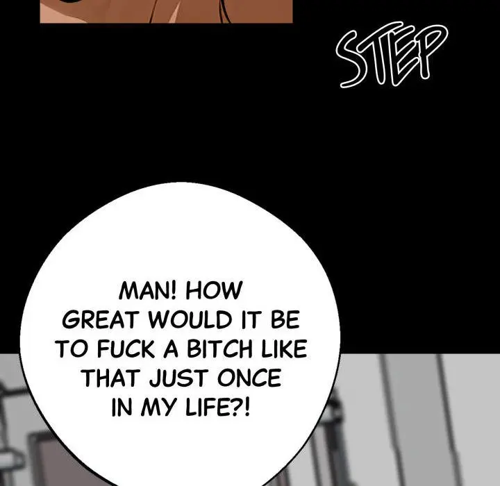 Gangster X Office Lady Chapter 18 - Page 82