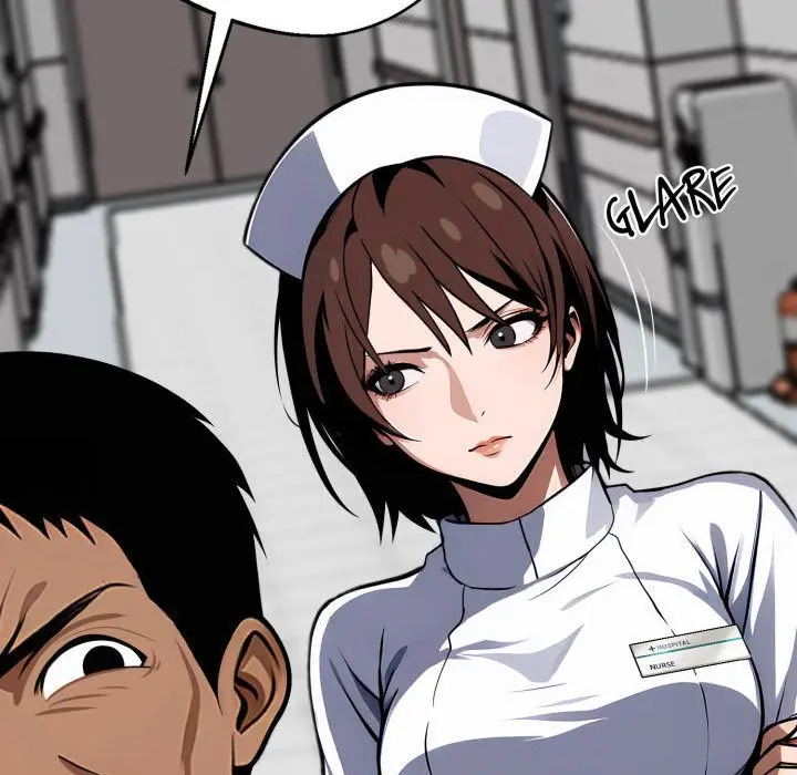 Gangster X Office Lady Chapter 18 - Page 83