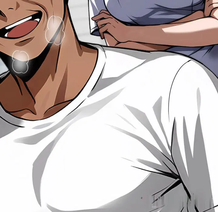 Gangster X Office Lady Chapter 18 - Page 84