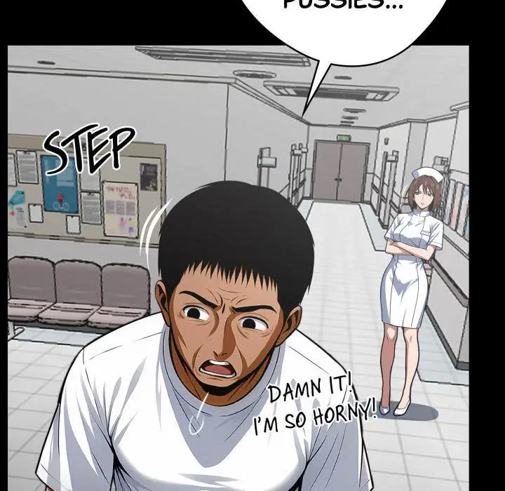 Gangster X Office Lady Chapter 18 - Page 86