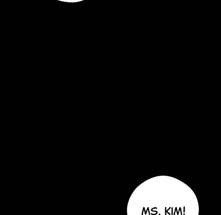Gangster X Office Lady Chapter 18 - Page 88