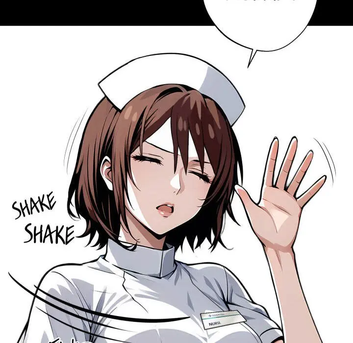 Gangster X Office Lady Chapter 18 - Page 89