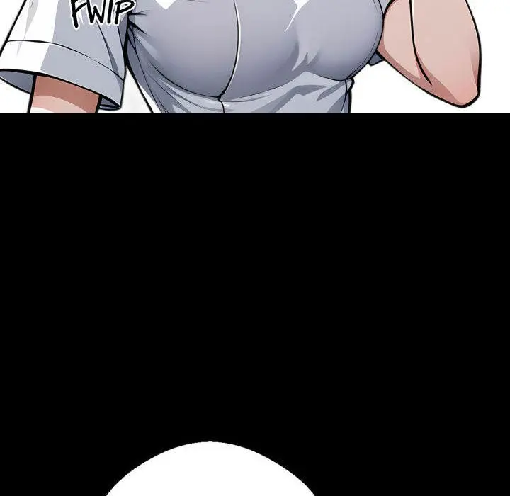 Gangster X Office Lady Chapter 18 - Page 90