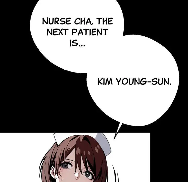 Gangster X Office Lady Chapter 18 - Page 91