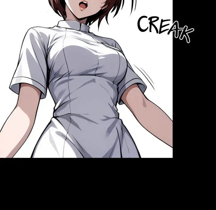 Gangster X Office Lady Chapter 18 - Page 92
