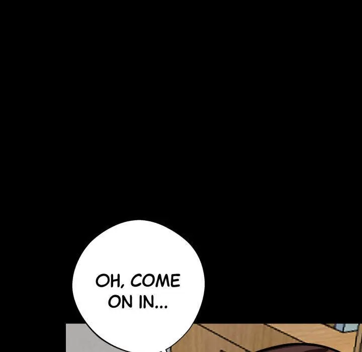 Gangster X Office Lady Chapter 18 - Page 93