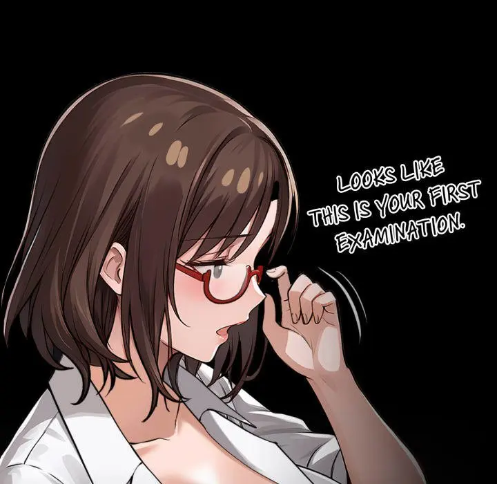 Gangster X Office Lady Chapter 18 - Page 97