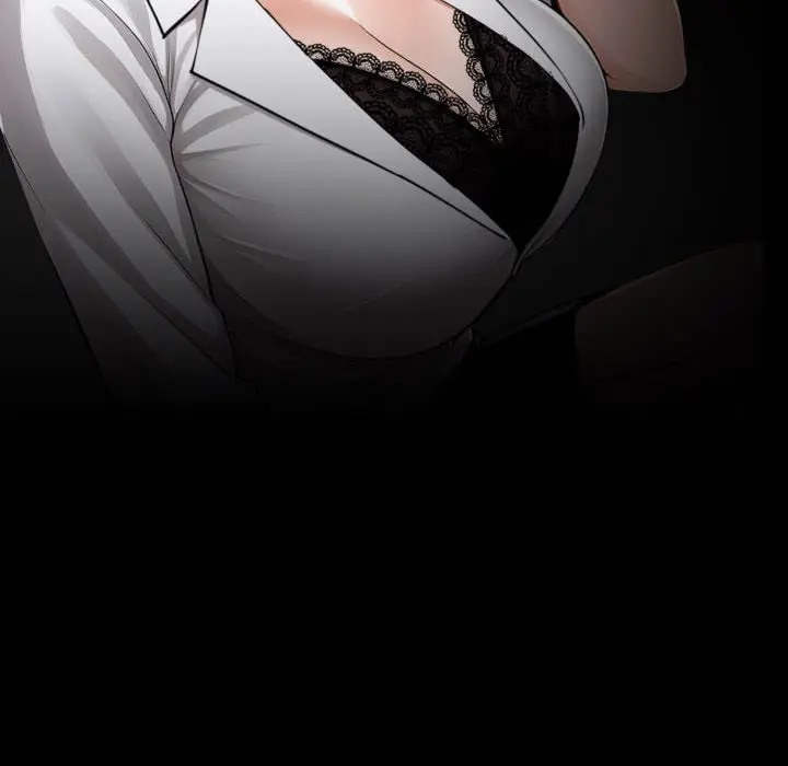 Gangster X Office Lady Chapter 18 - Page 98