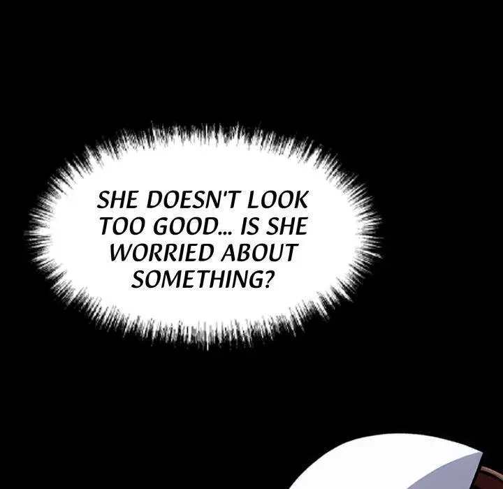 Gangster X Office Lady Chapter 18 - Page 99