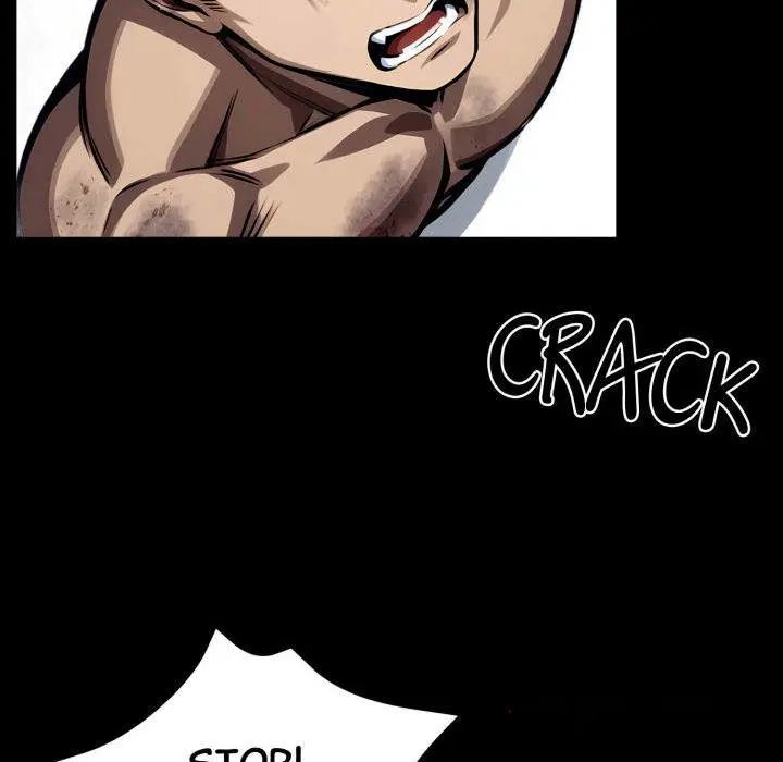 Gangster X Office Lady Chapter 19 - Page 98