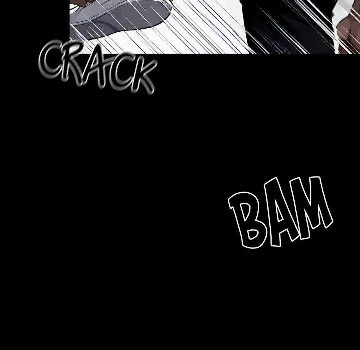 Gangster X Office Lady Chapter 19 - Page 100