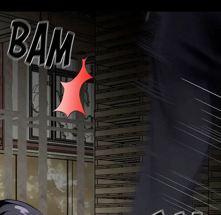 Gangster X Office Lady Chapter 19 - Page 101