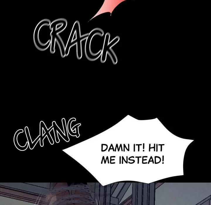 Gangster X Office Lady Chapter 19 - Page 103