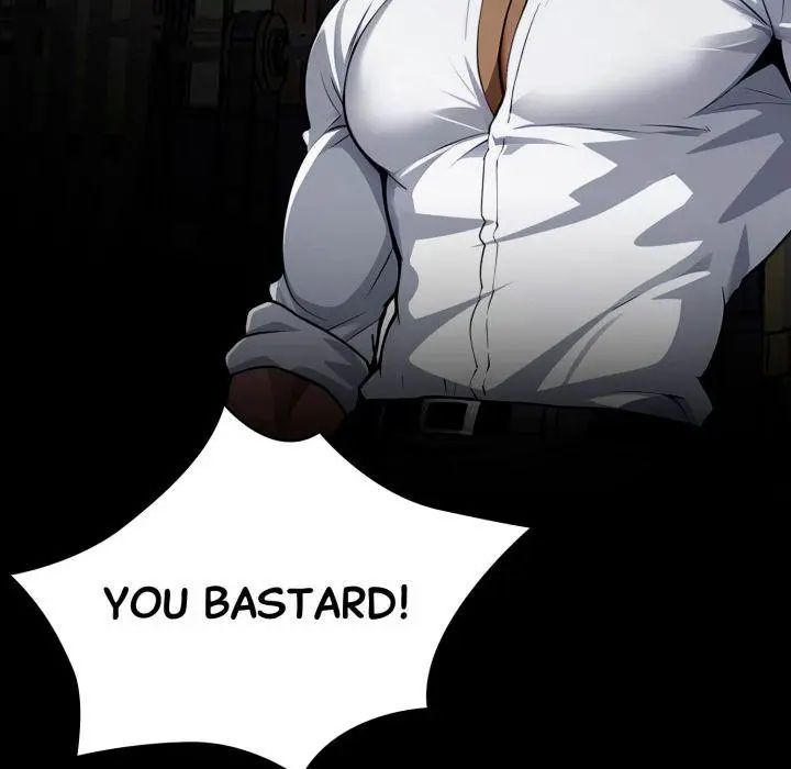 Gangster X Office Lady Chapter 19 - Page 105