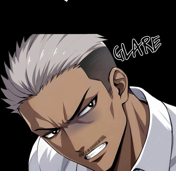 Gangster X Office Lady Chapter 19 - Page 106