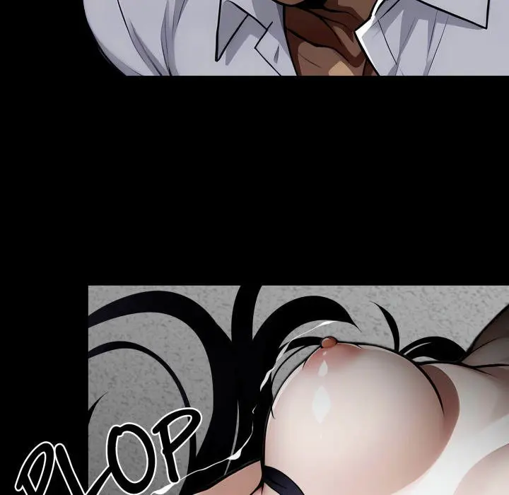 Gangster X Office Lady Chapter 19 - Page 107