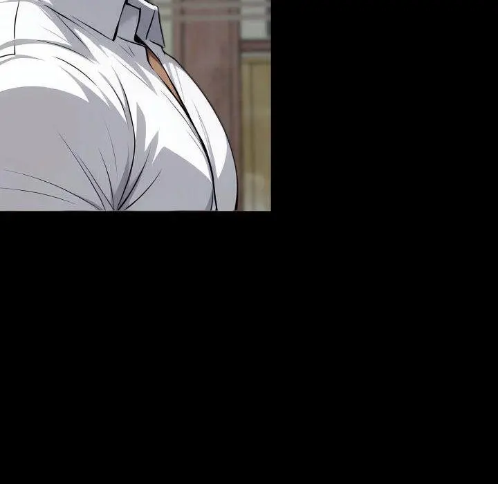 Gangster X Office Lady Chapter 19 - Page 110