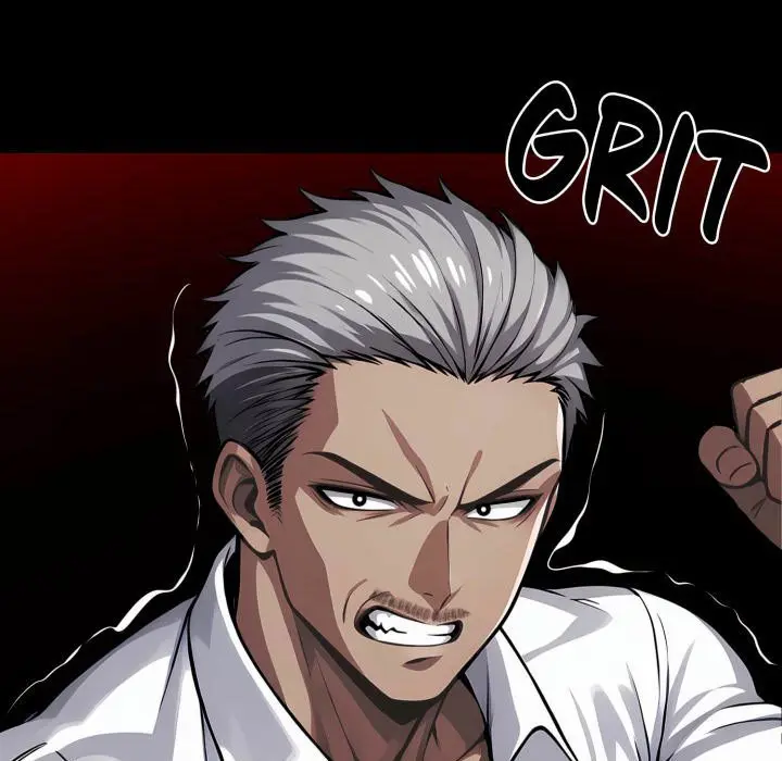 Gangster X Office Lady Chapter 19 - Page 111