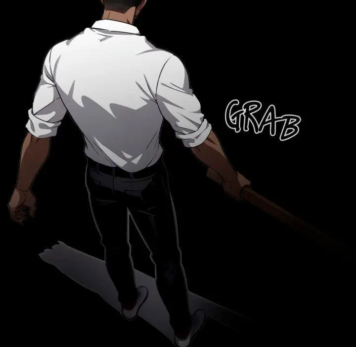 Gangster X Office Lady Chapter 19 - Page 113