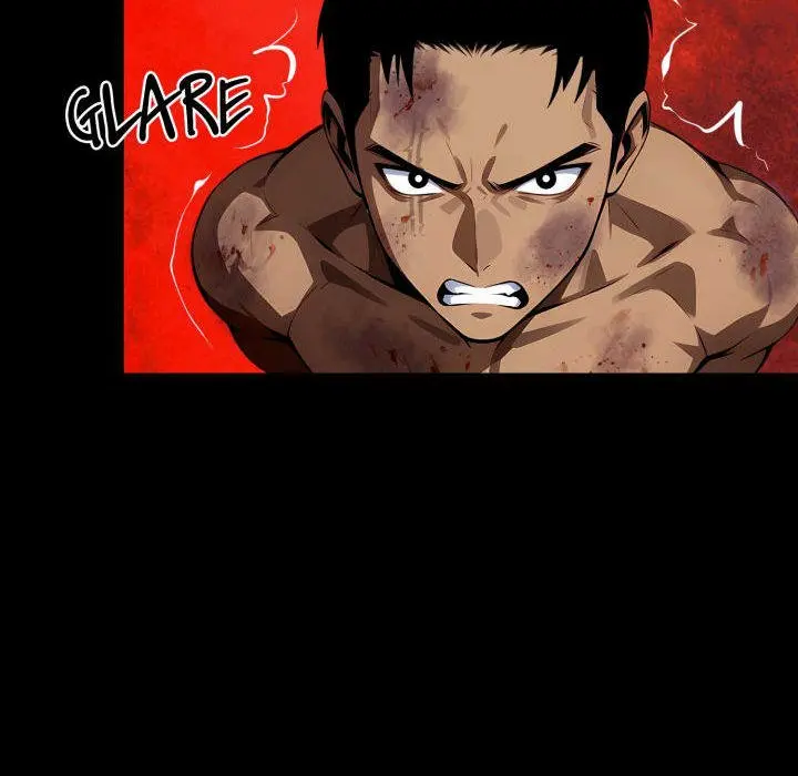 Gangster X Office Lady Chapter 19 - Page 118