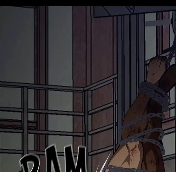 Gangster X Office Lady Chapter 19 - Page 120