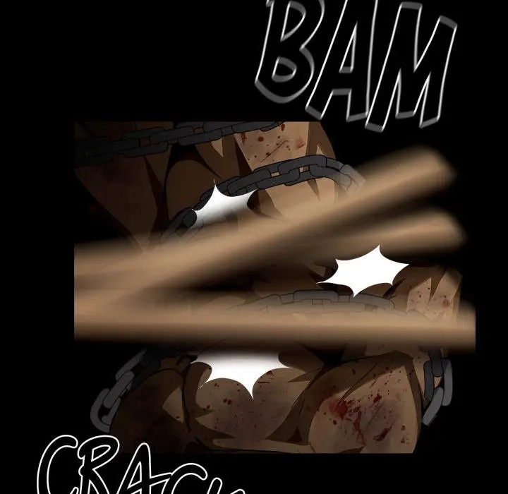 Gangster X Office Lady Chapter 19 - Page 128