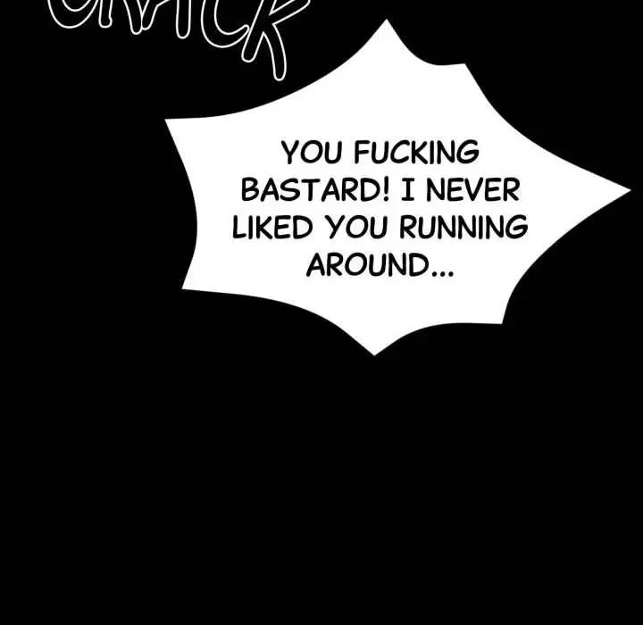 Gangster X Office Lady Chapter 19 - Page 129