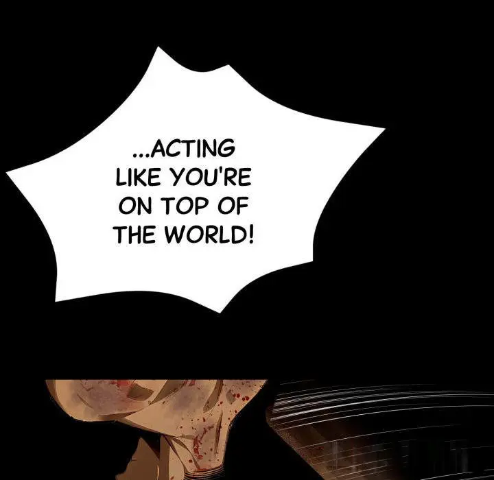 Gangster X Office Lady Chapter 19 - Page 130