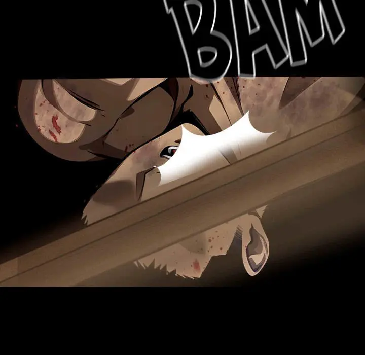 Gangster X Office Lady Chapter 19 - Page 132