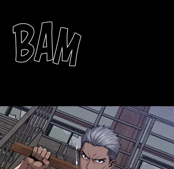 Gangster X Office Lady Chapter 19 - Page 133