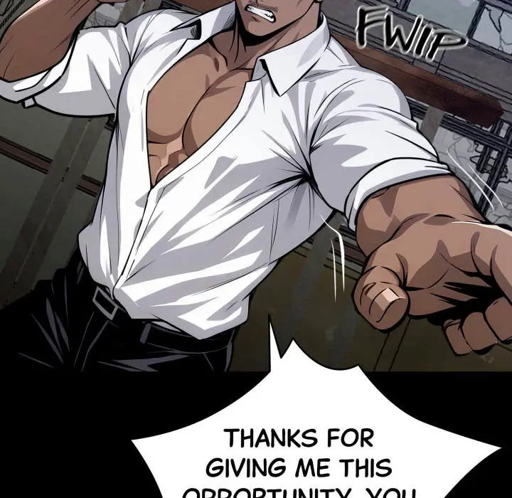 Gangster X Office Lady Chapter 19 - Page 134