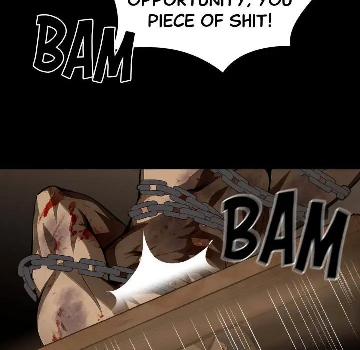 Gangster X Office Lady Chapter 19 - Page 135